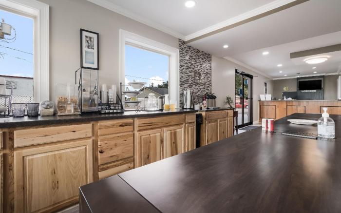 Americas Best Value Inn Blytheville