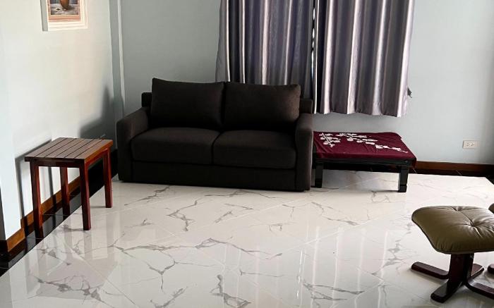 New Home House for Sale Near the Beach, Downtown Rayong