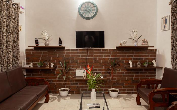 Garden Villa  by Goaround Homes