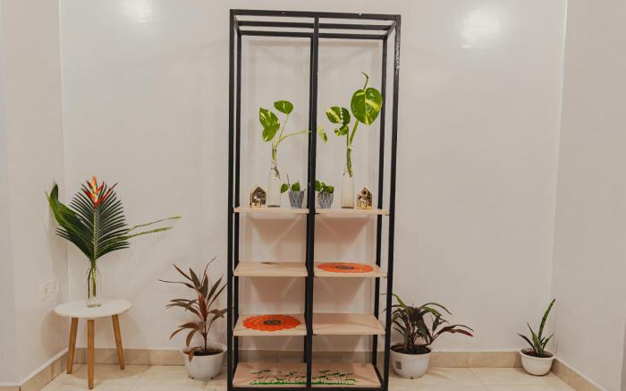 Garden Villa  by Goaround Homes