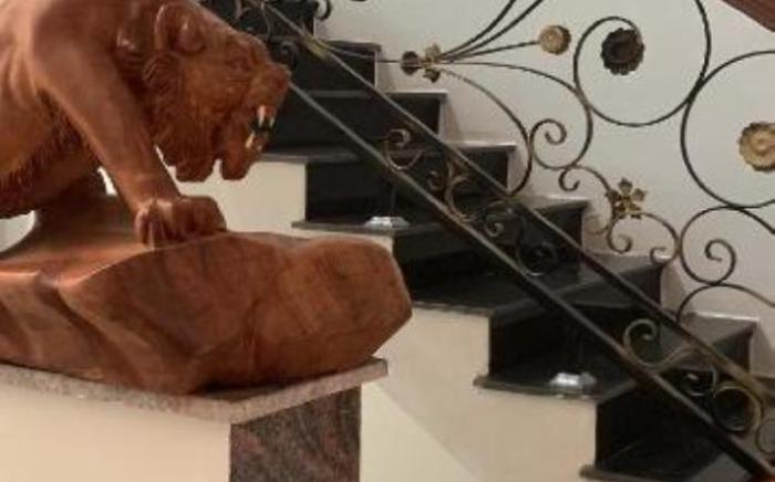 Hoang Nam Hotel