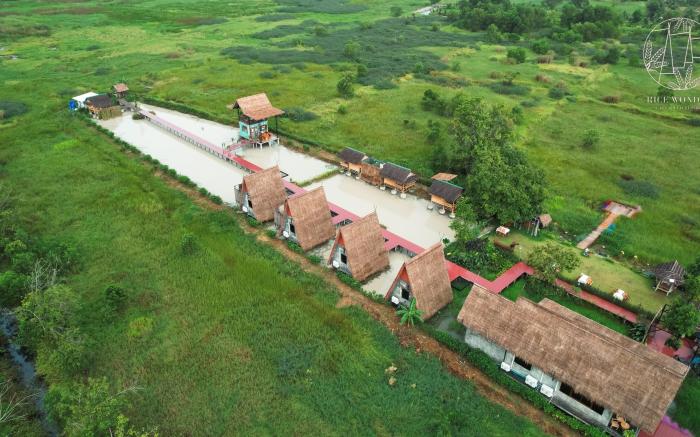 Rice Wonder Cafe & Eco Resort