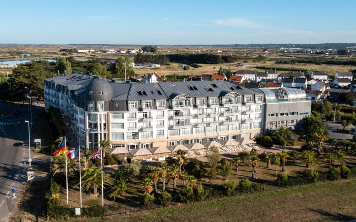 Westotel Le Pouliguen