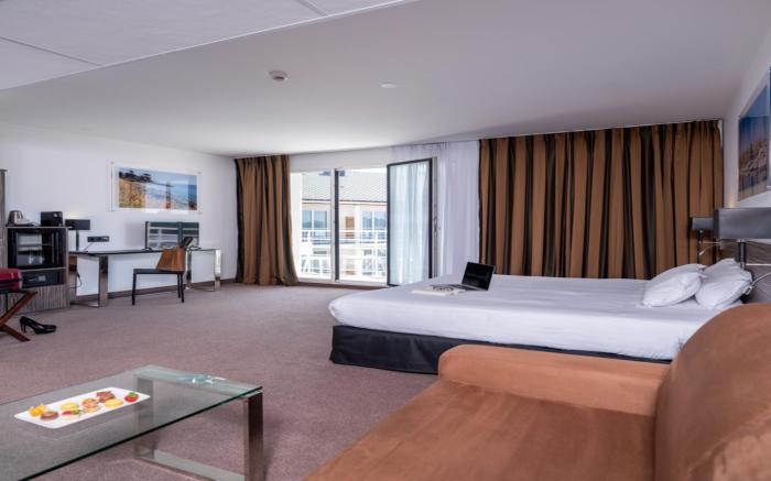 GOLDEN TULIP LA BAULE HÔTEL & RESIDENCE 