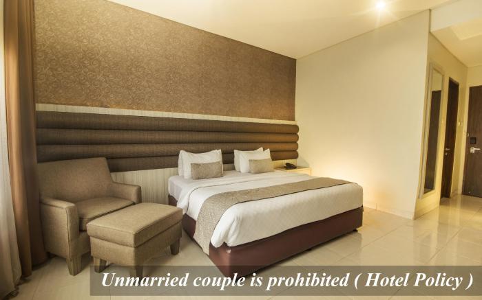 HOTEL GREN ALIA JAKARTA