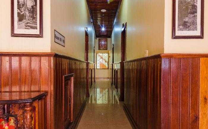 Happy Heng Heang Guesthouse