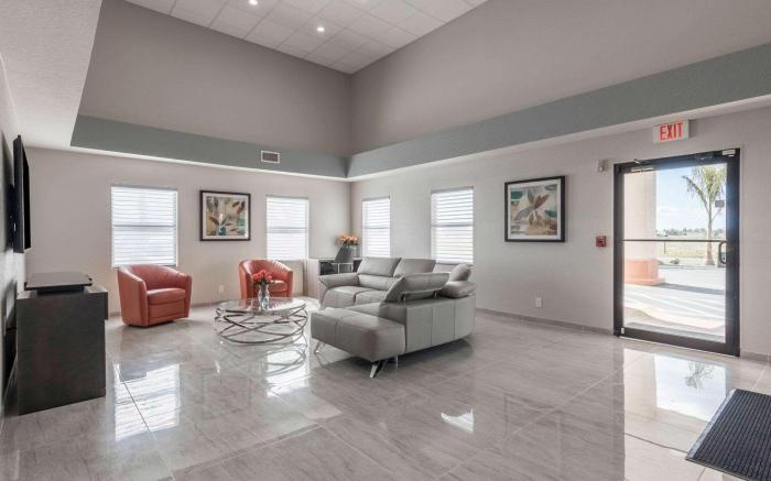 Baymont by Wyndham Punta Gorda Port Charlotte