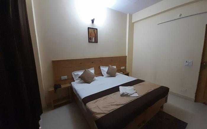 Hotel Krishna Rishikesh