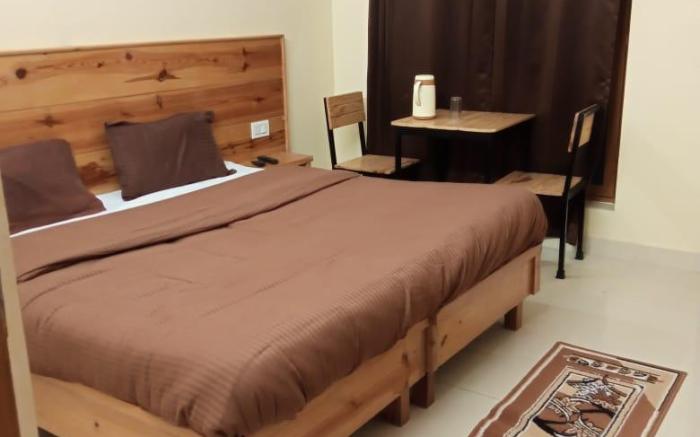 Hotel Krishna Rishikesh