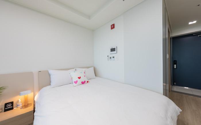 Sokcho Summitbay Panorama Oceanview7