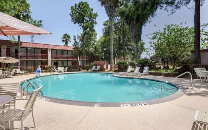 GreenTree Hotel & Extended Stay Channelview