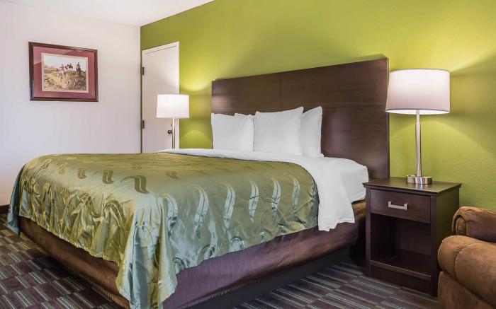 Quality Inn Culpeper