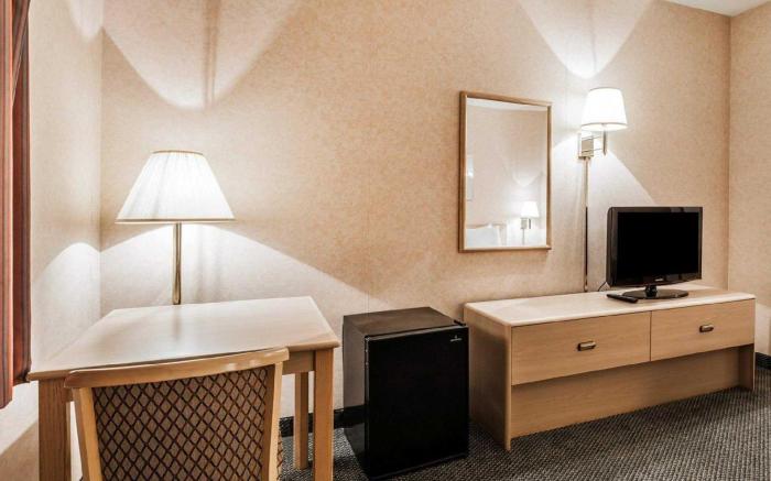 Quality Inn Tulalip - Marysville