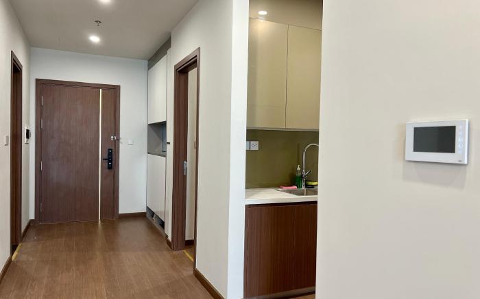The Matrix 1 with 2bedrooms Modern style