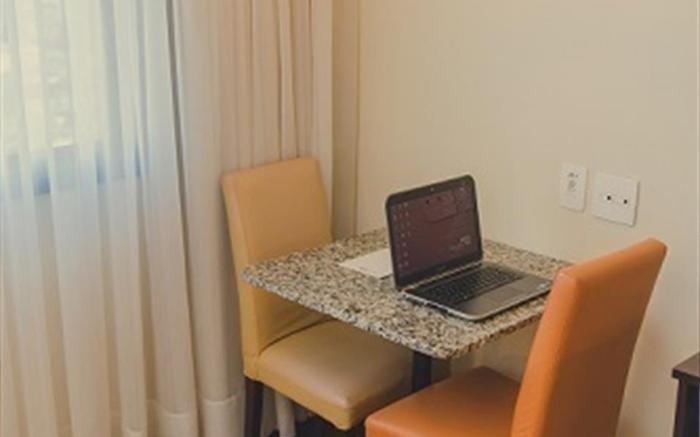 Hotel Swan Caxias do Sul