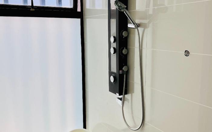 JB Southkey Mosaic Midvalley (High Floor)2 Bedroom