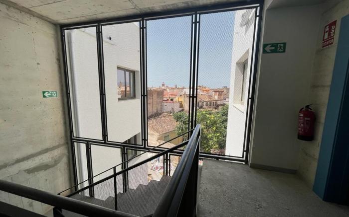 Coeo Suites Parras