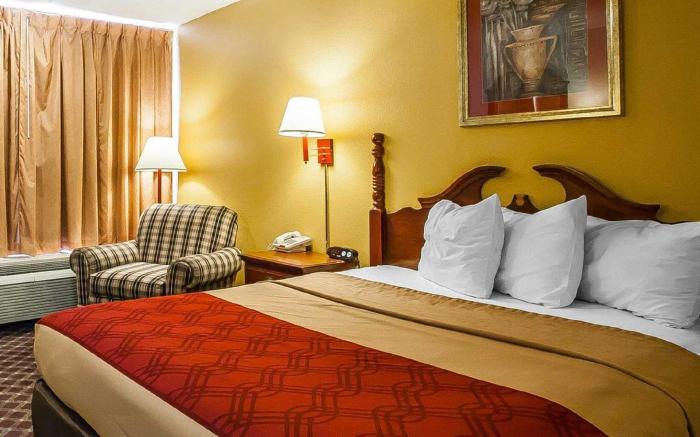 Econo Lodge
