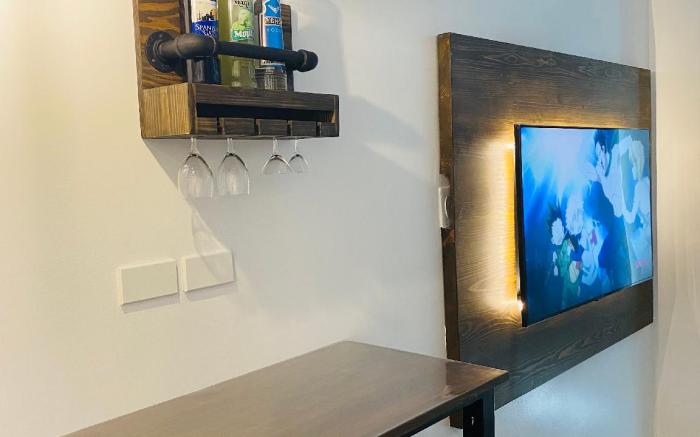 Cool Suite by Aki at SMDC Wind Residences Tagaytay