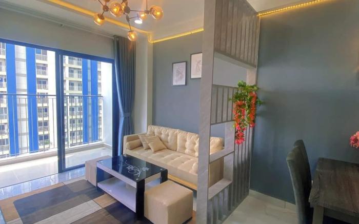 Căn Hộ Homstay Cao Cấp 5 Sao Dĩ An,Bình Dương
