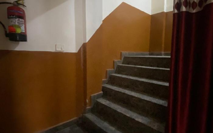 Atithi Residency By WB Inn