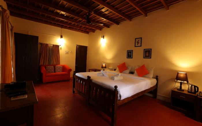 Avadale Coorg 