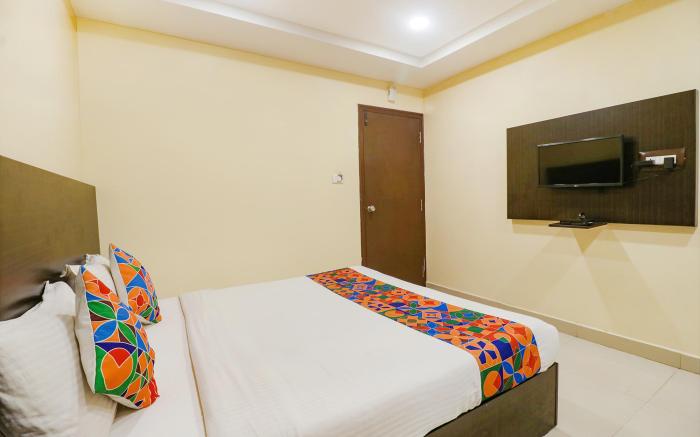 FabHotel Champion Residency - KR Puram
