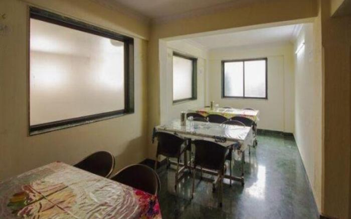 FabHotel East Field Homes, Airport Road