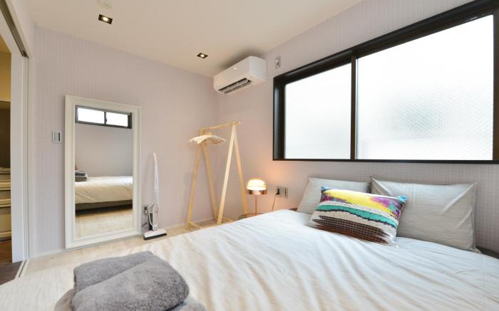 Real Life Meguro River Superb 2BR 6Pax Shibuya
