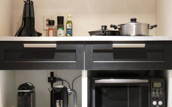 Real Life KUDANSHITA chic 2-bedroom/6pax/3mins sub
