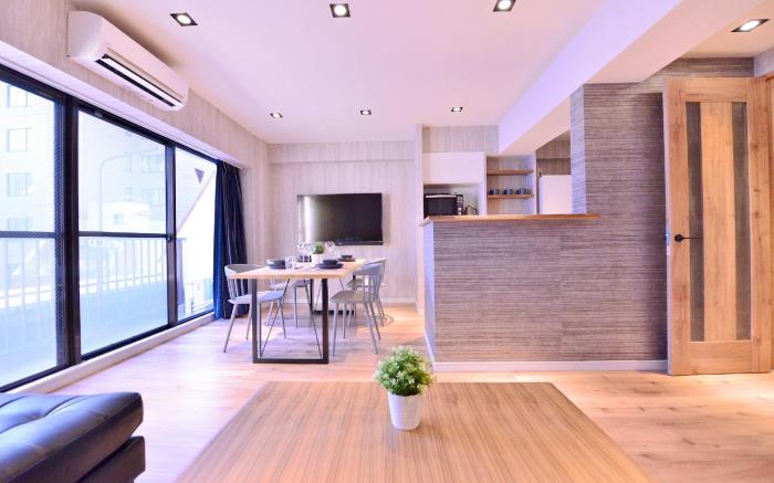 Lux 2BR Penthouse/Imperial Palace/7Pax/3mins Sub