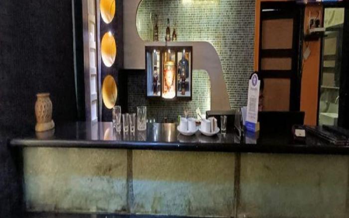 Aadrika Residency & Tandoor N Curry
