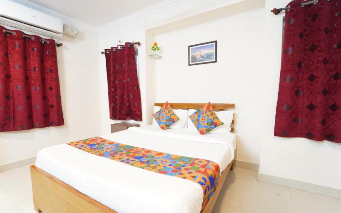 Mann Pasand Inn (Feel The Luxury)