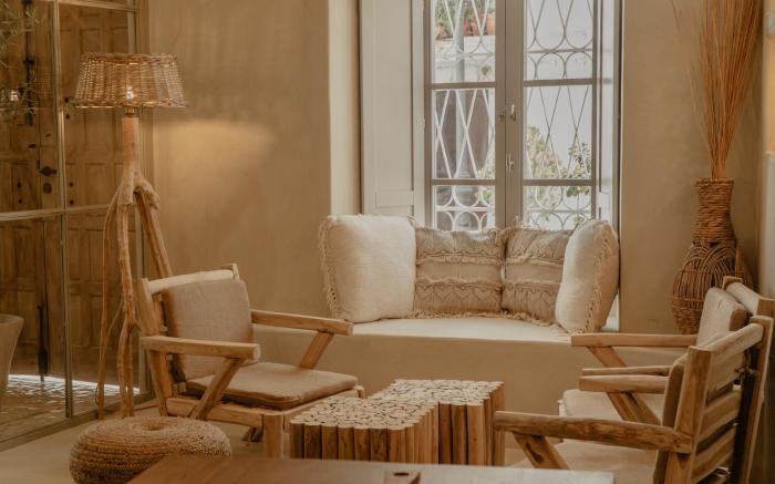 Entrearcos Casa Eco-Boutique