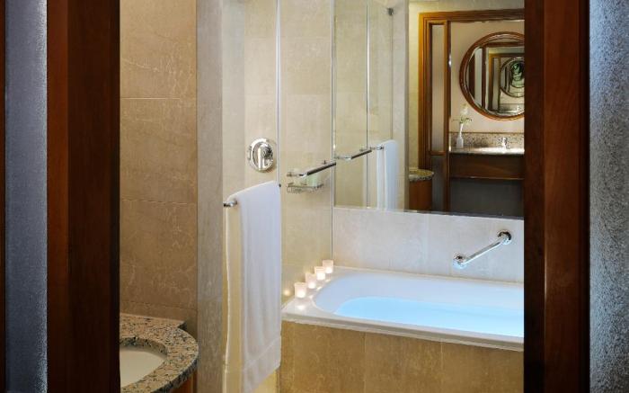 The Bristol Hotel Dubai