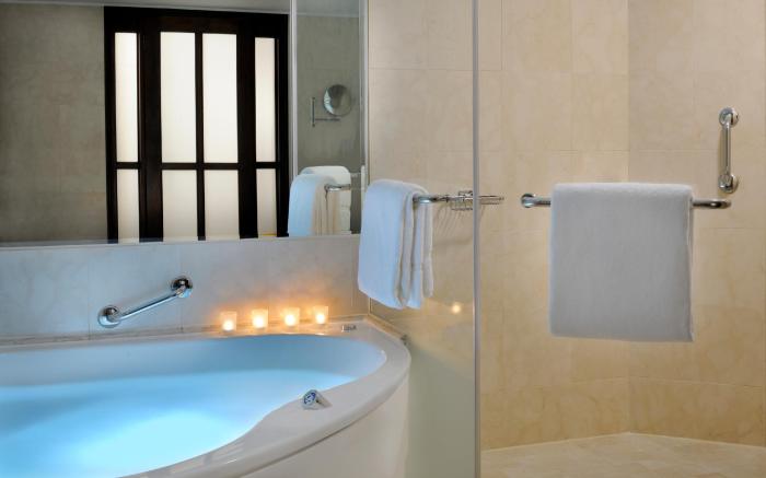 The Bristol Hotel Dubai