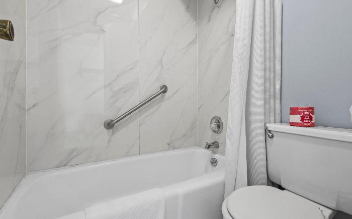 Capital O First Heritage Inn Rantoul IL I 57