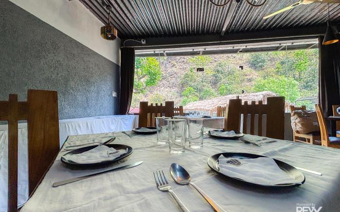 Anandvan Jungle Resort By Dev Group of Hotels
