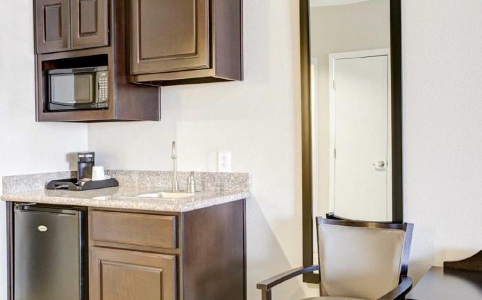 Quality Inn & Suites Bryan-College Station