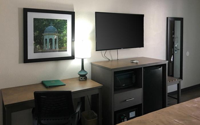 Quality Inn Greenville near University