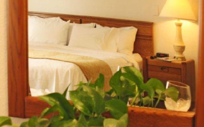 Rosemont Suites