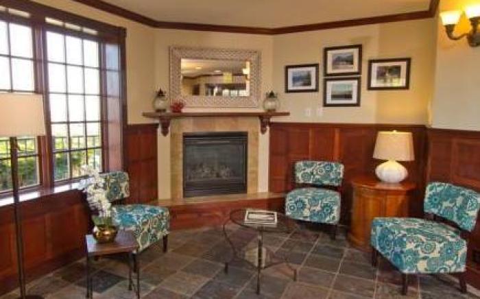 Shearwater Inn