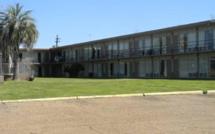 Sunrise Inn Lake Charles