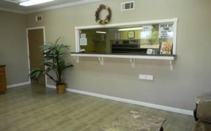 Sunrise Inn Lake Charles
