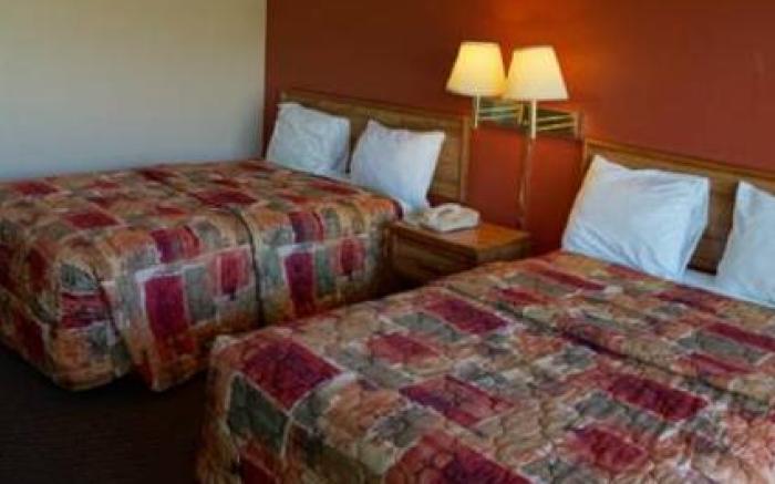 Sunrise Inn Lake Charles