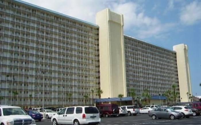 The Summit Condominiums