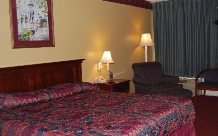 Motel 6 Florence, SC