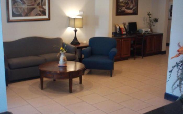 Western Motel Inn and Suites Hazlehurst