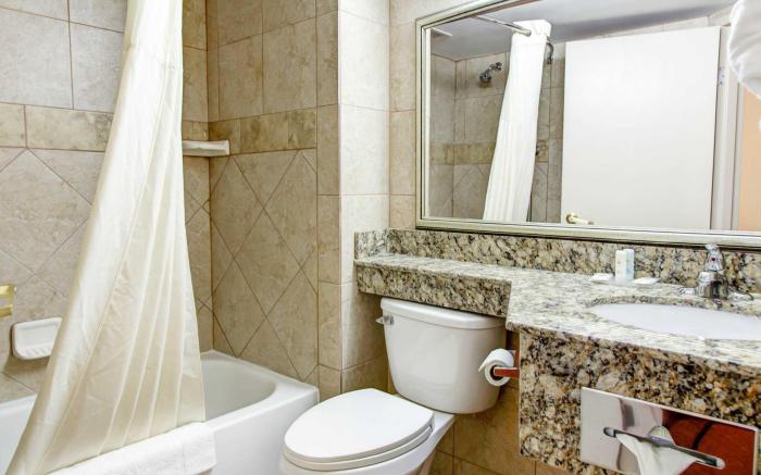 Comfort Inn Birmingham Homewood