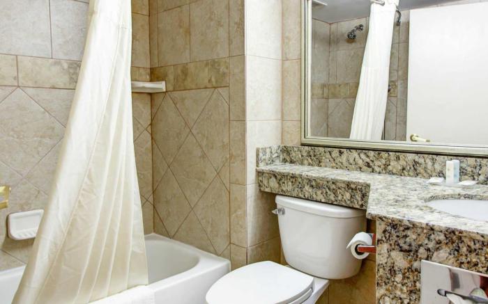 Comfort Inn Birmingham Homewood